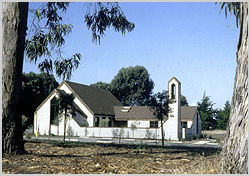 Marina United Methodist Church
