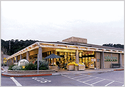 Whole Foods Market Monterey